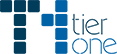 TierOne Logo